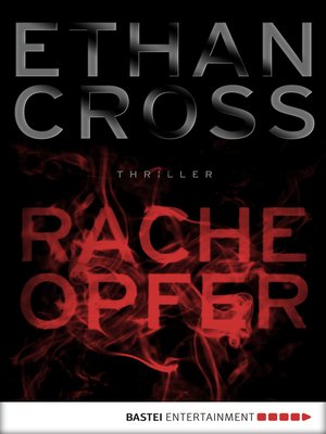 cover image of Racheopfer